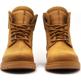 Panama Jack Amur Gtx Herren Gelb 41