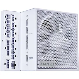 Lian Li EDGE Platinum