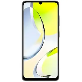 ZTE Blade A76 4 GB RAM 128 GB Black