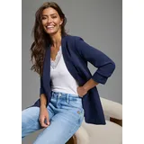 LAURA SCOTT Longblazer Blau 46