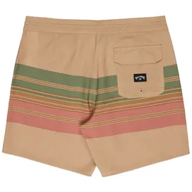 BILLABONG Boardshorts Spinner Low Tide Beige M