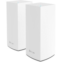 Linksys Velop AX4200 Triband Mesh WiFi 6 System 2