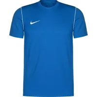 Nike Park 20 Training Shirt Blau XL