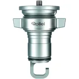 Rollei Nivellieradapter Lion Rock Pro