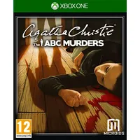 BANDAI NAMCO Agatha Christie - ABC Murders, Xbox One