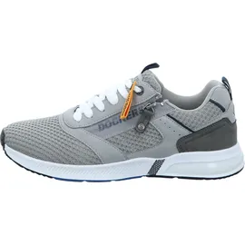 Dockers Sneaker Low Herren Grau 47