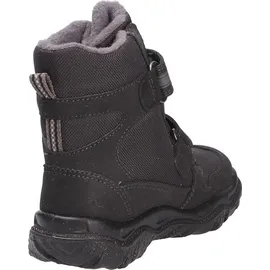 superfit Husky schwarz/grau 26