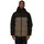 Mazine Puffer Jacket schwarz/braun XL