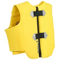 Beco Sindbad Schwimmweste gelb 30-60 kg
