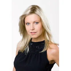 Belle Madame Perücke - Gina SF 12/14-20R/22H Med-Bld/Danish-Bld-Ombre