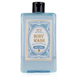 ACCENTRA Duschgel Gin Flavor 8159321 Männer