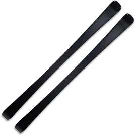 Fischer Rc4 St Lyt Pr + Rs 11 Gw Powerrail Solid Black/Anthracite 165 cm