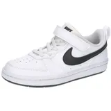 Nike Court Borough Low Recraft Kids White/Black 28 DV5457-104