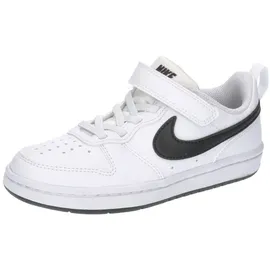 Nike Court Borough Low Recraft Kids White/Black 28 DV5457-104