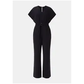 Comma, Overall, blau, 40
