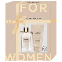 S.Oliver Scent Of You Women Eau de Toilette