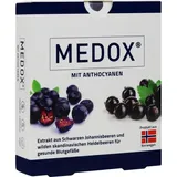 IMstam healthcare GmbH Medox Anthocyane aus wilden Beeren Kapseln 30 St.