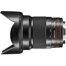 Samyang 24 mm F1,4 ED AS UMC Canon EF