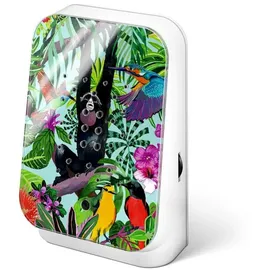 RELAXOUND Junglebox tropic