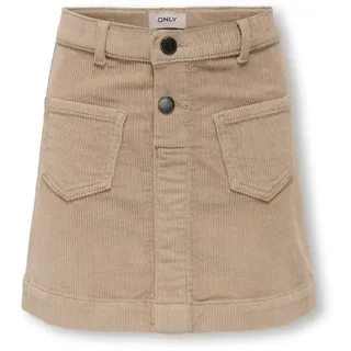 Only Kogamazing Global Hw Cord Skirt PNT Noos