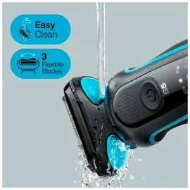 Braun Series 5 51-M1000s