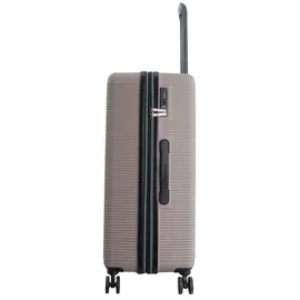 DISCOVERY Eclipse 4-Rollen 51,5 cm / 77 l beige