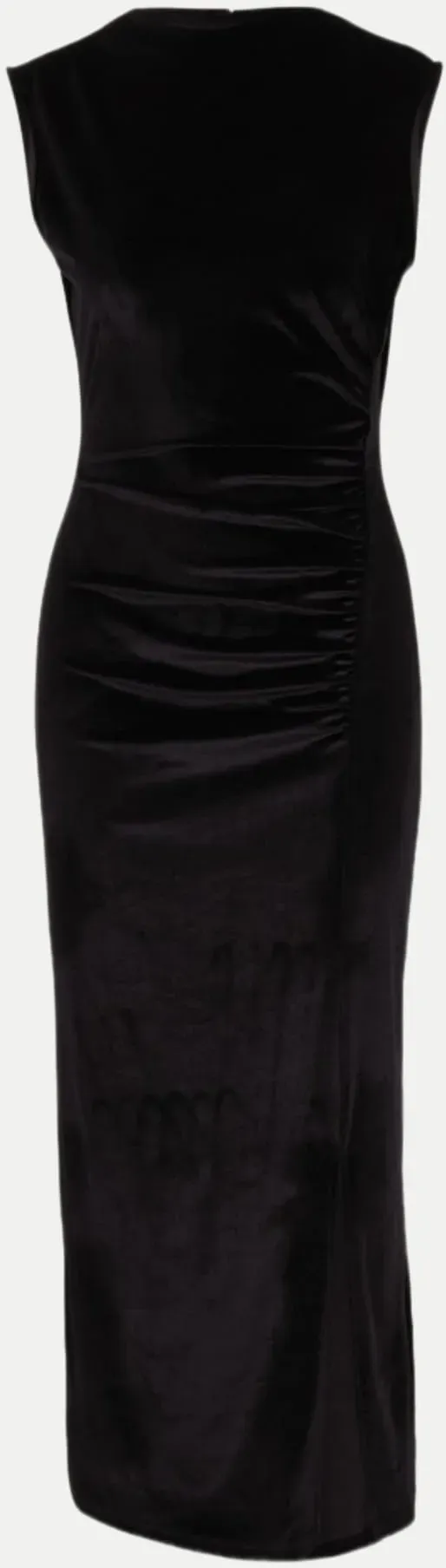 Kleid Felicitas Schwarz 42