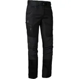 Deerhunter Rogaland Stretchhose Regular Schwarz 26