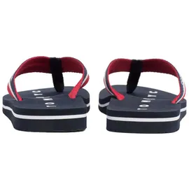Tommy Hilfiger Webbing Beach Flip-flops Midnight 42