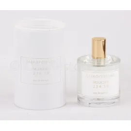 ZARKOPERFUME Molécule 234·38 Eau de Parfum 100 ml