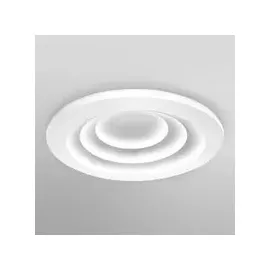 LEDVANCE Orbis Spiral 1 x 32W rund grau