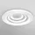 LEDVANCE Orbis Spiral 1 x 32W rund grau