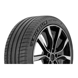 Michelin Pilot Sport 4 SUV 255/50R19 103W
