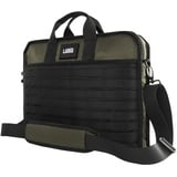 Urban Armor Gear Notebook Tasche Slim Brief Passend für maximal: 40,6cm (16\ ) Oliv