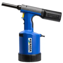 Schließringbolzen-Setzgerät TAURUS 3 für 4,8 mm C6L* (* Eingetragene Markenzeichen der Firma Alcoa Fastening Systems)