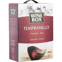 zimmermann-graeff Tempranillo 4 x 3,0 l