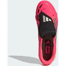 adidas Predator Elite FG Kinder Pink Solar Turbo/Thermal Chrome/Core Black 36 2/3