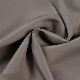 Gerster Ilia Ösen 140 x 235 cm Grau