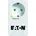 Eaton Eaton Überspannungsschutz 1 10A 1 Schuko RJ11 Telefon/Internet LED Anzeige Schwarz B07WK32SHY