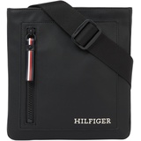 Tommy Hilfiger TH Pique Mini Crossover Black