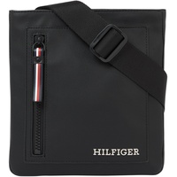 Tommy Hilfiger TH Pique Mini Crossover Black