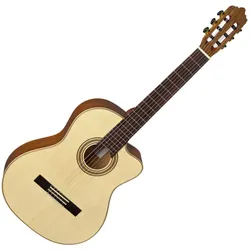 La Mancha Rubi S-C