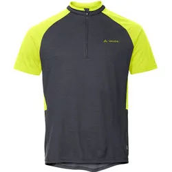 VAUDE Herren Shirt VAUDE Herren Radsportshirt, black, M