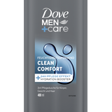 Dove Men+ Care Clean Comfort 3in1