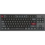 Montech MKey TKL Darkness Gaming Tastatur - GateronG Pro 2.0 Yellow US