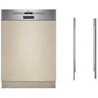 Neff GILEB00P Teilintegrierter Einbau-Geschirrspüler 60 cm,