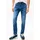 Tommy Hilfiger Slim Fit Jeans mit 5-Pocket-Design Modell 'SCANTON', Jeansblau, 30/32