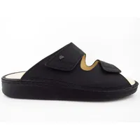 Finn Comfort Riad schwarz 46