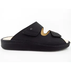 Finn Comfort Riad schwarz 46