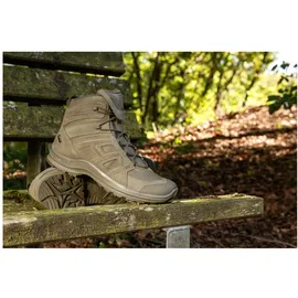 Haix Black Eagle Athletic 2.0 V GTX Mid sage 39